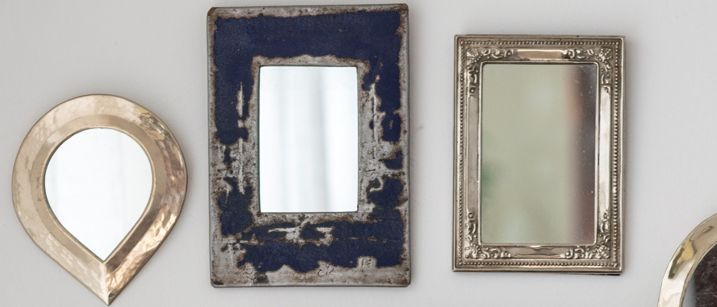 Esempio di riflessione